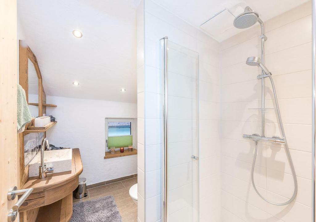 Haus Moesenlechner Apartment Maishofen Ngoại thất bức ảnh